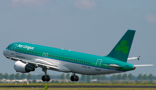 Arthur Conan Doyle humedad Estadísticas Aer Lingus | Aerolíneas Low Cost