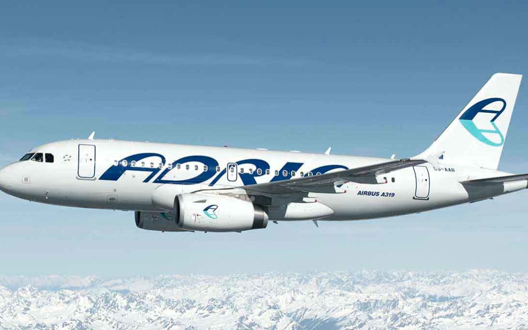 Adria Airways